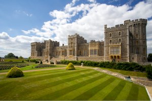 Windsor – sloukam / Shutterstock