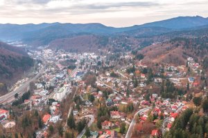 Sinaia – mikemike10 / Shutterstock