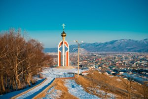 Nachodka – Vvicca1 / Shutterstock