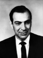 Kenneth Joseph Arrow, Stockholm ( 30.10.1972) – Profimedia.CZ