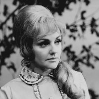 Štěpánka Haničincová, foto z vysílání TV – fair use