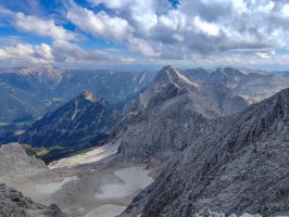 Totes Gebirge – Jan Habarta / Shutterstock