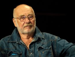 Leopold Haverl (5.9.2010) – Profimedia.CZ