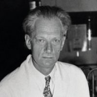 Carl Ferdinand Cori – Profimedia.CZ