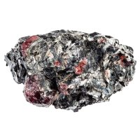 Almandin – KrimKate / Shutterstock