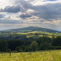 Javorník – Richard Semik / Shutterstock