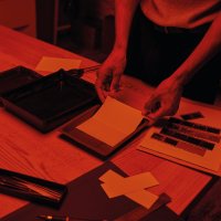 Vyvolávání ve fotokomoře – LightField Studios / Shutterstock