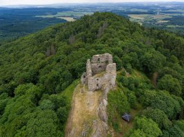 Přimda – Jiri Vanicek / Shutterstock