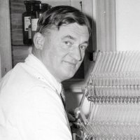 Axel Hugo Theodor Theorell – Profimedia.CZ