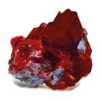 Rubín – photo-world / Shutterstock