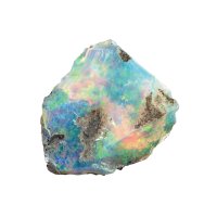 Opál – KrimKate / Shutterstock