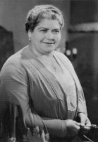 Antonie Nedošínská (1885–1950) – volné dílo