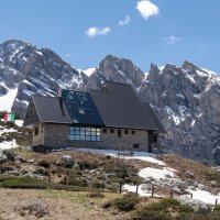 Punta Marguareis – Dmytro Surkov / Shutterstock