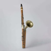 Basetový roh – Rijksmuseum (CC0)