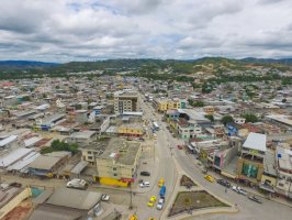 Esmeraldas – Ppito00 / Shutterstock