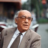 José Saramago (11.10.1997)– Profimedia.CZ