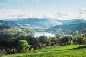 Bieszczady – Pawel Michalowski / Shutterstock