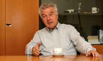 Miloš Melčák, Zlín (25.6.2010) – Profimedia.CZ