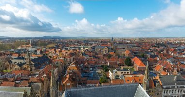 Ypres – SL-Photography / Shutterstock