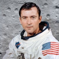 John Watts Young – fair use