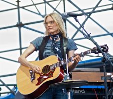 Aimee Mann, Camden, New Jersey (26.7.2009) – Mark J. Smith / Shutterstock