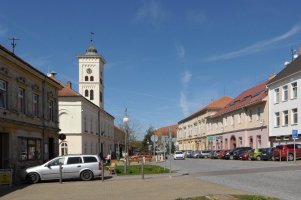 Rosice u Brna – Profimedia.CZ