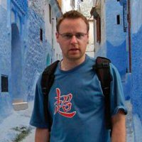 Petr Švarc – archiv Petra Švarce