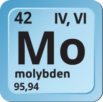 Molybden – CoJeCo.cz (CC BY-SA 4.0)