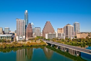 Austin – Randall Stevens / Shutterstock