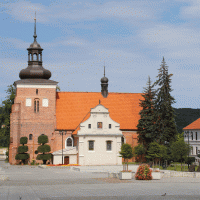 Włocławek – Grzegorz Sulkowski / Shutterstock