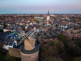 Kempen – Robert Soumagne / Shutterstock