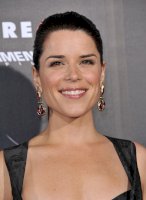 Neve Campbell – Shutterstock