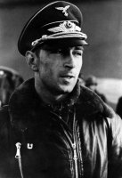 Werner Mölders – volné dílo