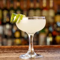 Daiquiri – Shyripa Alexandr / Shutterstock