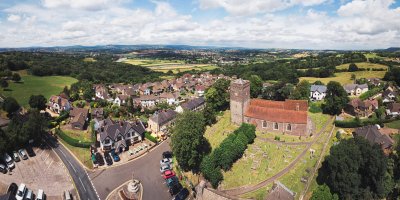 Newport – Chris Goddard / Shutterstock