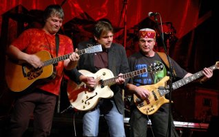 Supina Kamelot – Ondřej Požár / CNC / Profimedia