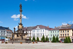 Moravská Třebová – Profimedia.CZ