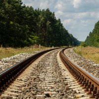 Kolej – Lukasz Gasiecki / Shuttesrtock