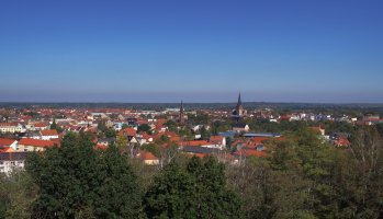 Bitterfeld – Uwe Beckmann / Shutterstock