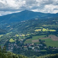 Lysá hora – Milos Ruzicka / Shutterstock