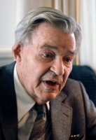Gunnar Myrdal – Profimedia.CZ