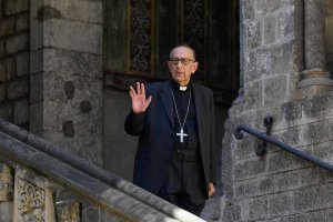 Juan Jose Omella, Barcelona (21.4.2025) – Profimedia.CZ