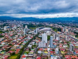 San José – Gianfranco Vivi / Shutterstock