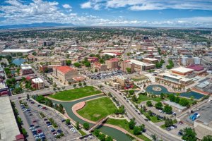Pueblo, Colorado – Jacob Boomsma / Shutterstock