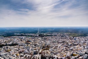 Bitonto – Joaquin Corbalan P / Shutterstock