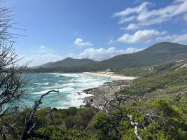 Wilsonův mys – YasminZ1617 / Shutterstock