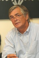 Jiří Bartoška (29.9.2003) – Profimedia.CZ