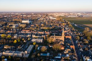 Waalwijk – Alseenrodelap.nl - Elco / Shutterstock