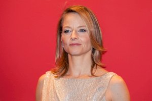 Jodie Foster, Paříž (25.2.2011) – Frederic Legrand - COMEO / Shutterstock