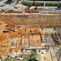 Zakládání staveb – Protasov AN / Shutterstock